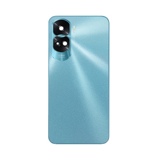 Back Cover+Camera Lens Huawei Honor 90 Lite 5G Cyan Lake